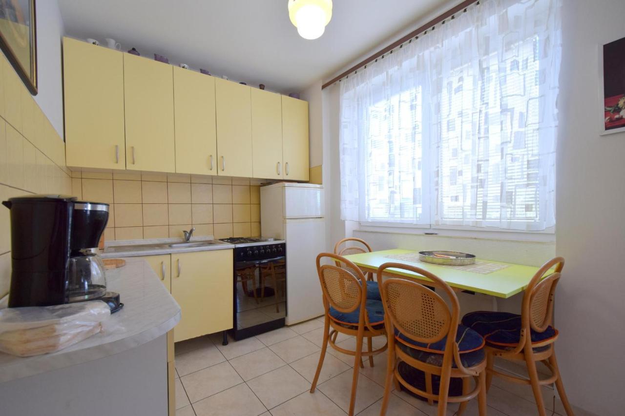 Apartment Angela マリンスカ エクステリア 写真