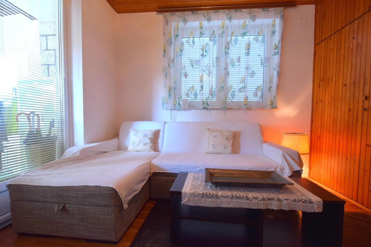 Apartment Angela マリンスカ エクステリア 写真