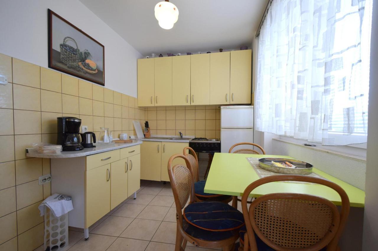 Apartment Angela マリンスカ エクステリア 写真