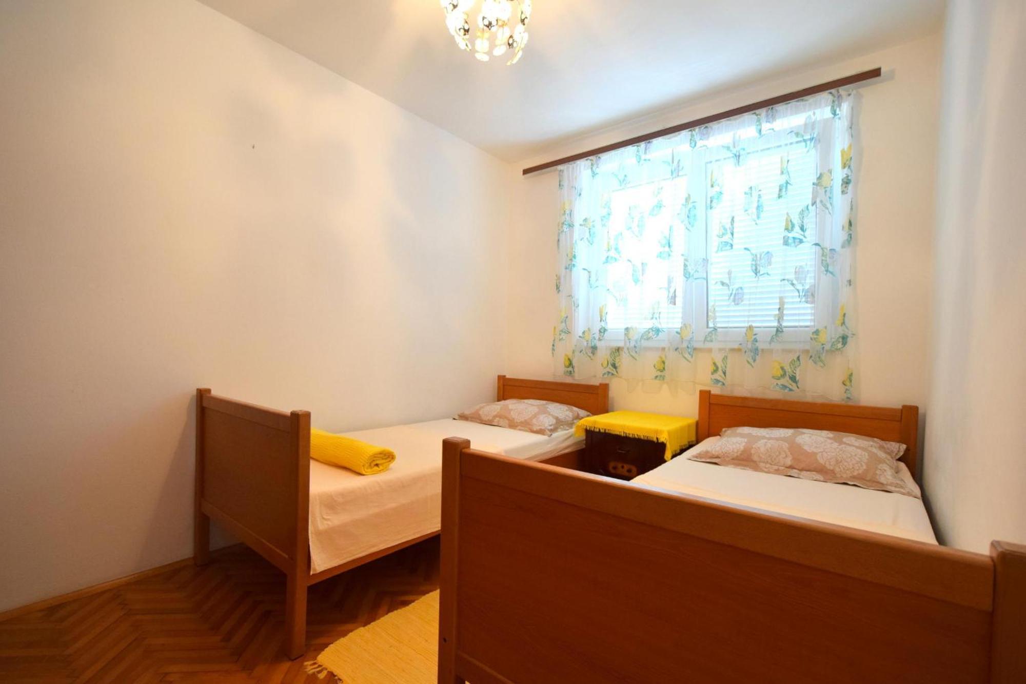 Apartment Angela マリンスカ エクステリア 写真
