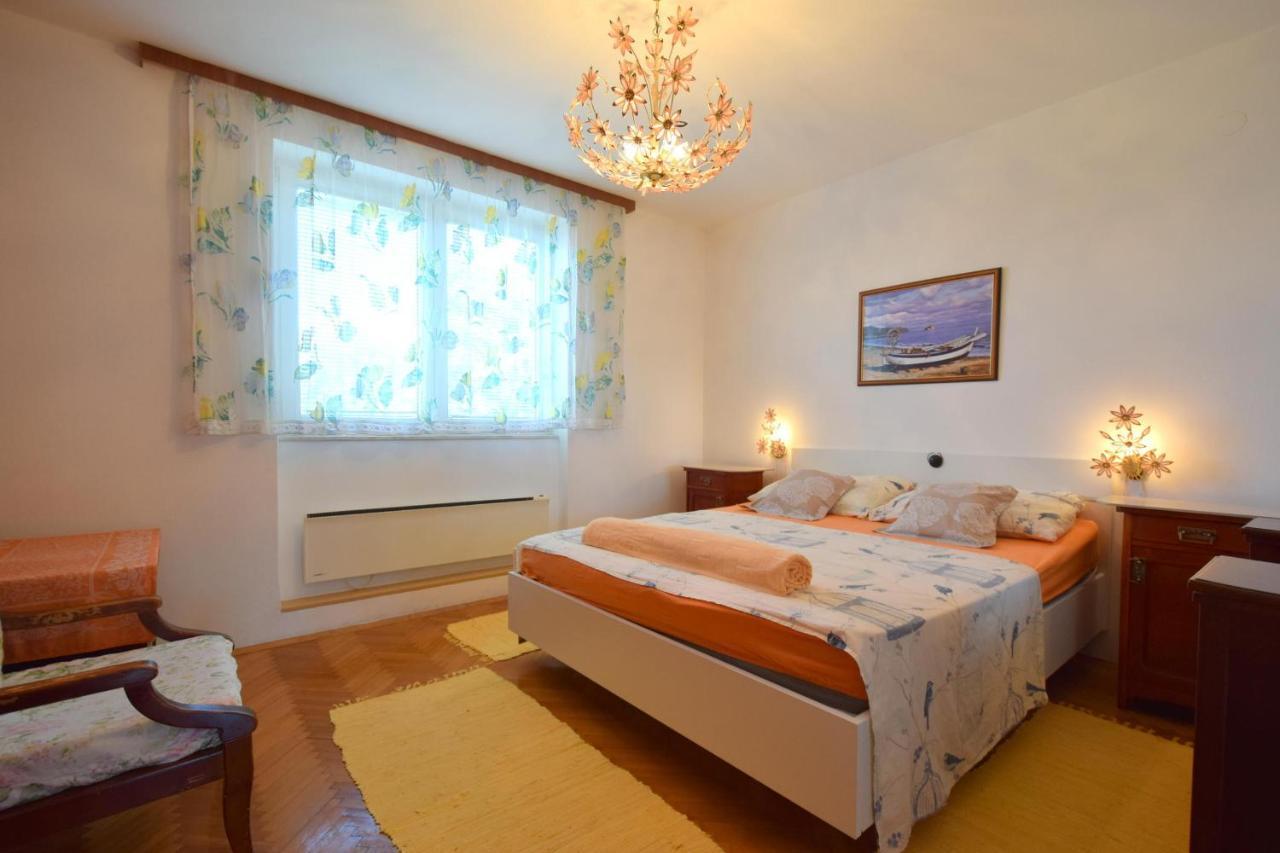 Apartment Angela マリンスカ エクステリア 写真